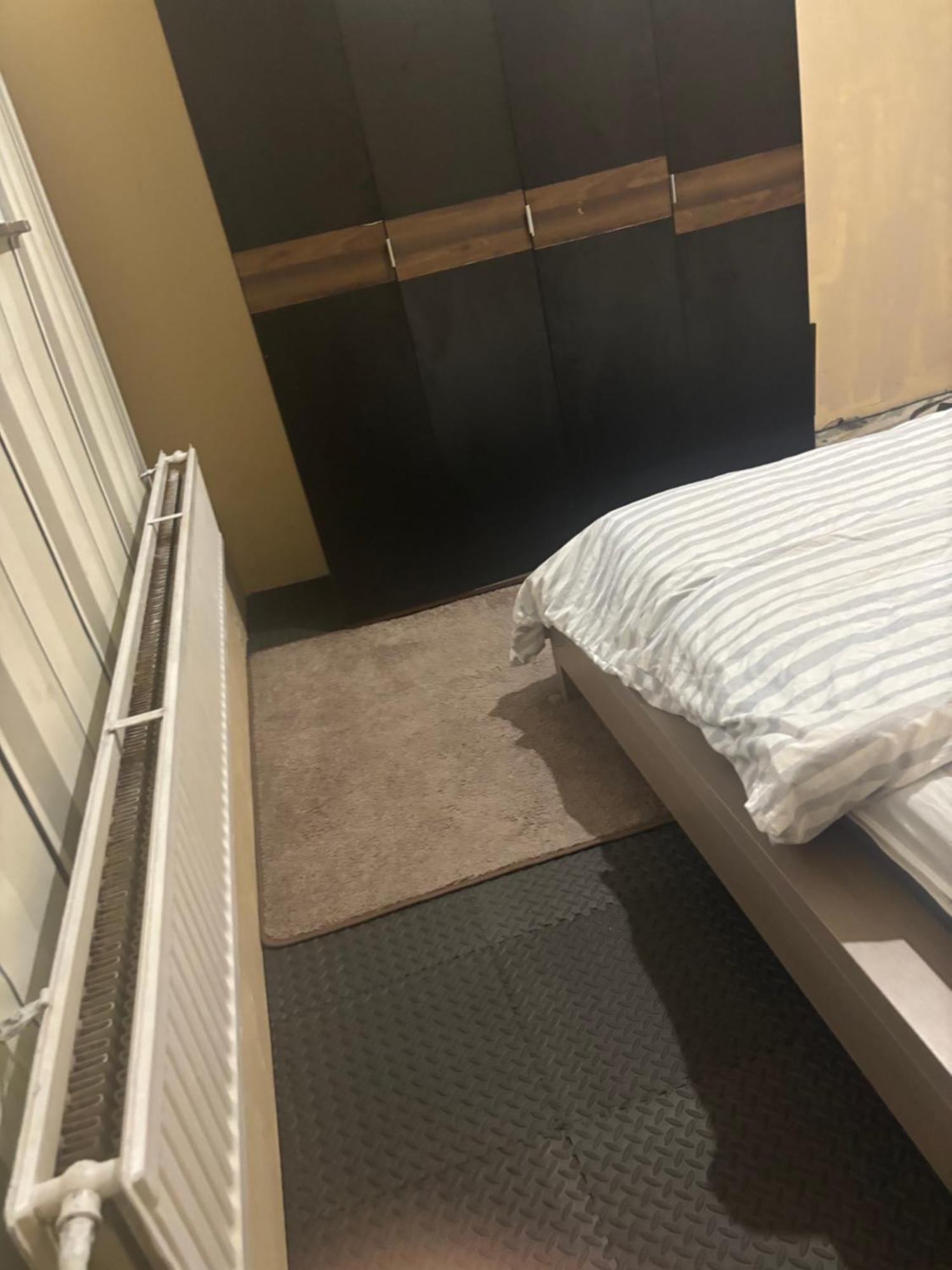 Apartment For Rent Брюссель Екстер'єр фото