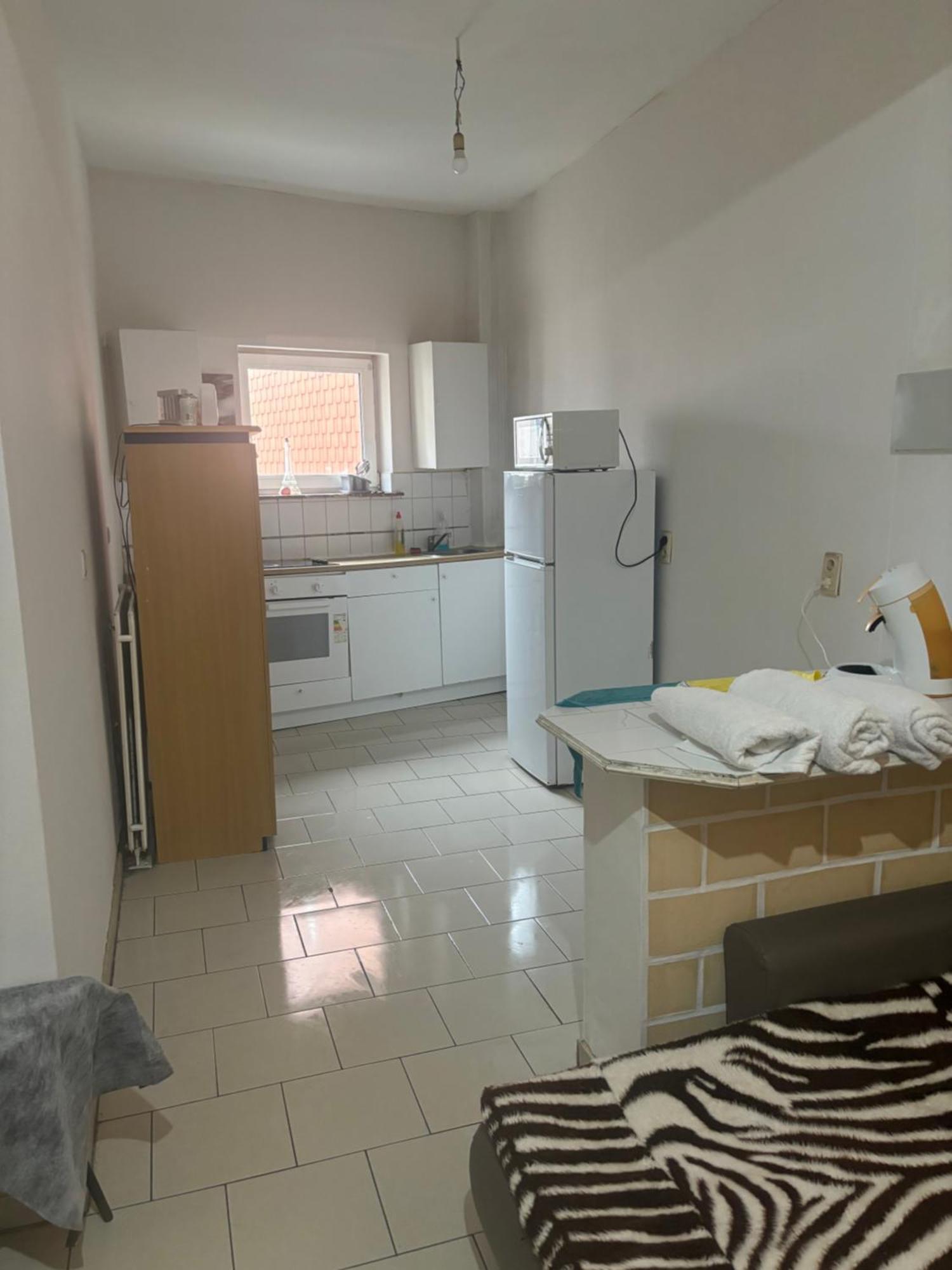 Apartment For Rent Брюссель Екстер'єр фото