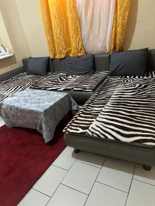 Apartment For Rent Брюссель Екстер'єр фото