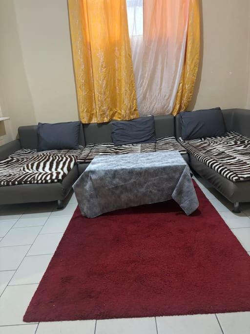 Apartment For Rent Брюссель Екстер'єр фото